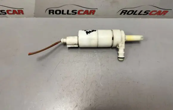 Mercedes-Benz CLS C219 Headlight washer pump A0345455328
