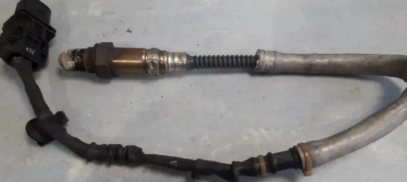 Volkswagen Golf V Lambda probe sensor 06f906262