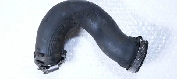 Audi A8 S8 D3 4E Air intake hose/pipe 4E0145738D