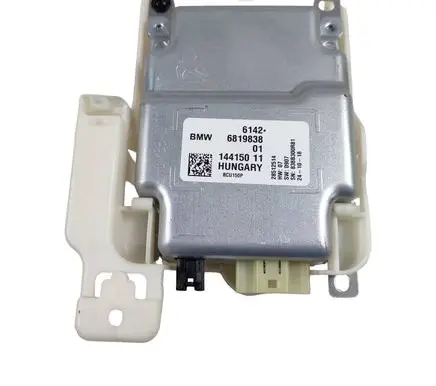 BMW 5 G30 G31 G38 Battery control module 6819838 61426819838 144150