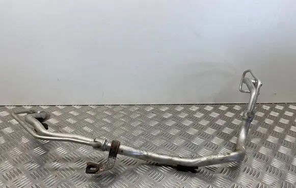 Ford Fusion II Air conditioning (A/C) pipe/hose HS7H19E881BB