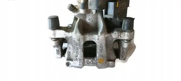 Mazda CX-5 Rear brake caliper 107KW