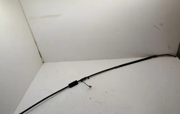Handbrake/parking brake wiring cable