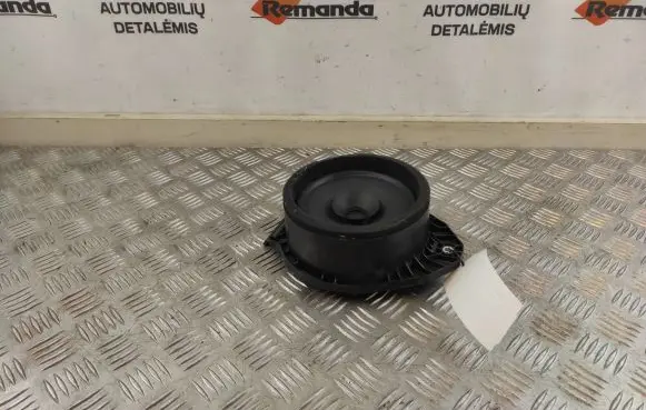 Opel Insignia B Rear door speaker 26230619