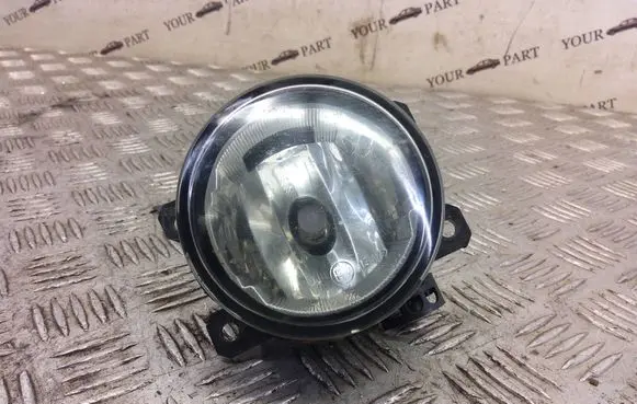Jeep Renegade Front fog light 51943270