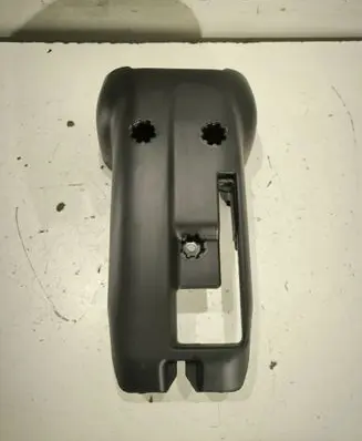 Volvo V50 Steering wheel column trim 30680133 3865
