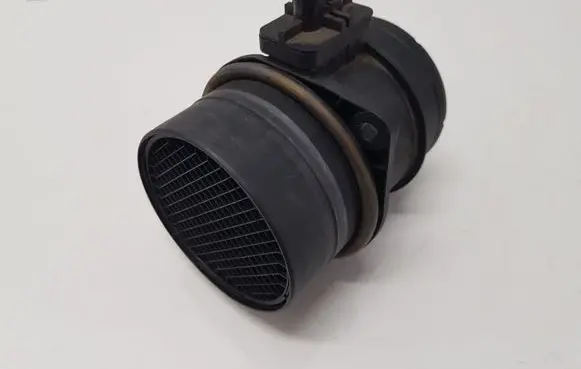 Volkswagen Touran III Mass air flow meter 03L906461A
