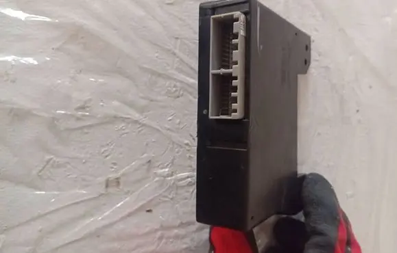 Nissan Primera Other control units/modules ED01434710