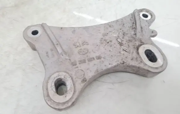 Peugeot Partner III Engine mounting bracket 9830282180