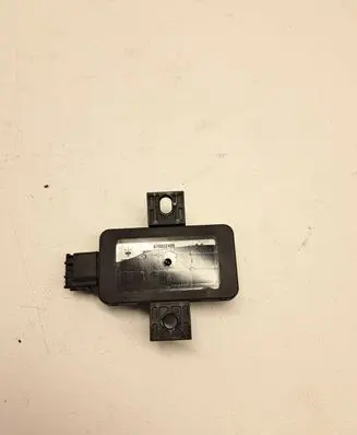 Maserati Levante Tire pressure control unit 670032409
