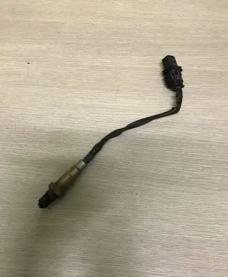 KIA Soul Lambda probe sensor 393504A410