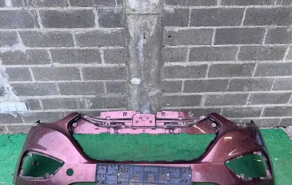 Hyundai ix35 Front bumper 