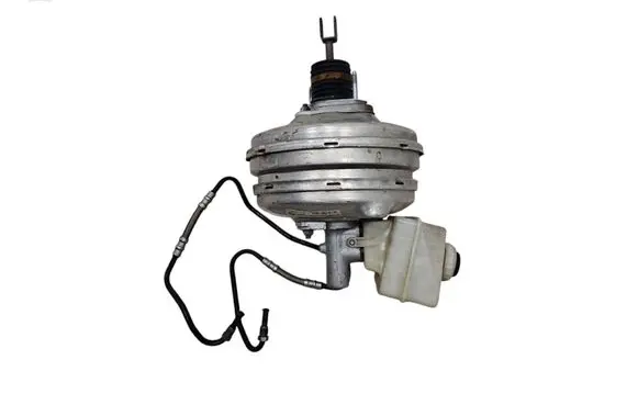 BMW X3 E83 Brake booster 293403546071