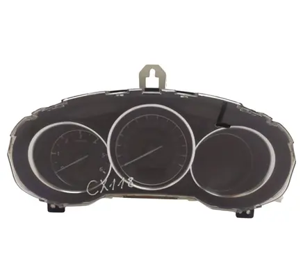 Mazda CX-5 Speedometer (instrument cluster) G46L55430 GMKA1KB