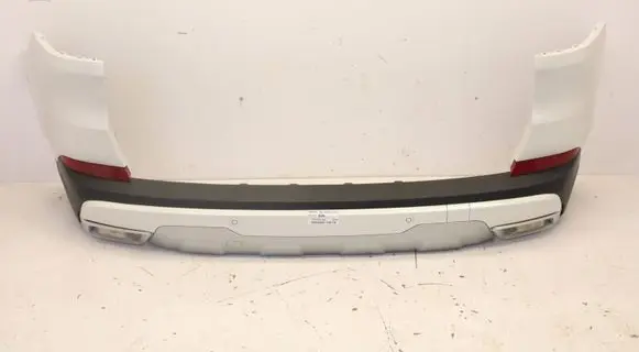 BMW X5 G05 Rear bumper 5A7E712MWGK290526 5A7E712