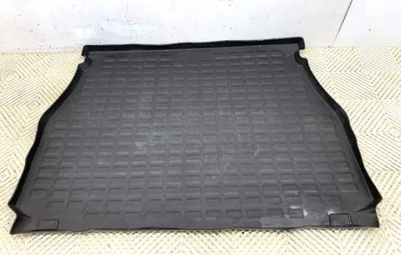 BMW X5 E53 Trunk/boot floor carpet liner 