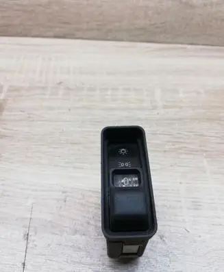 BMW 5 E34 Light switch 38813705 1394005