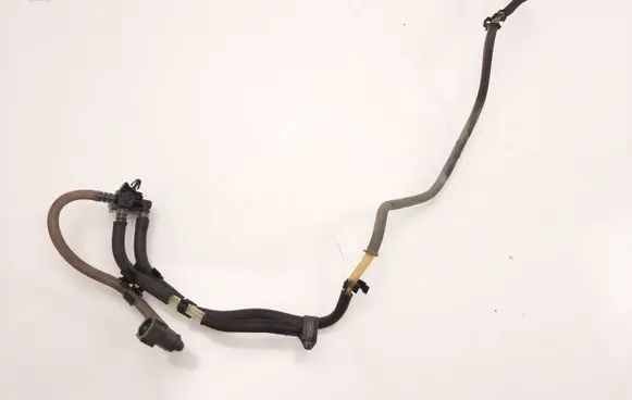 Renault Laguna III Fuel line pipe