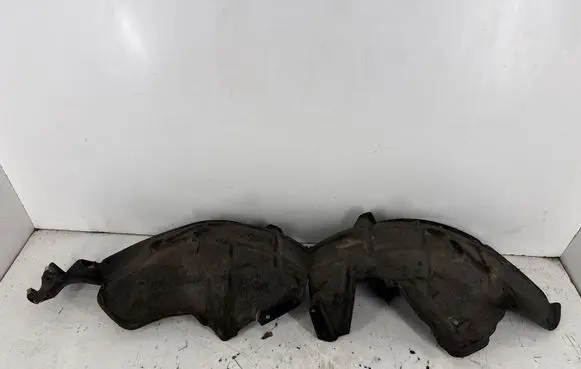 BMW X1 F48 F49 Rear arch fender liner splash guards 51717346042 7346042