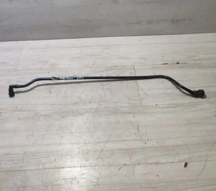 Renault Kangoo III Fuel return line/hose 175022841R