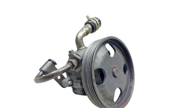 Ford Fiesta Power steering pump 2S6C3A696DC