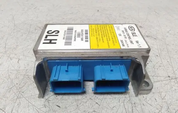 KIA Sportage Airbag control unit/module 959103U100 28247488