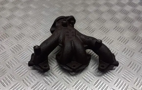 Dacia Logan I Exhaust manifold