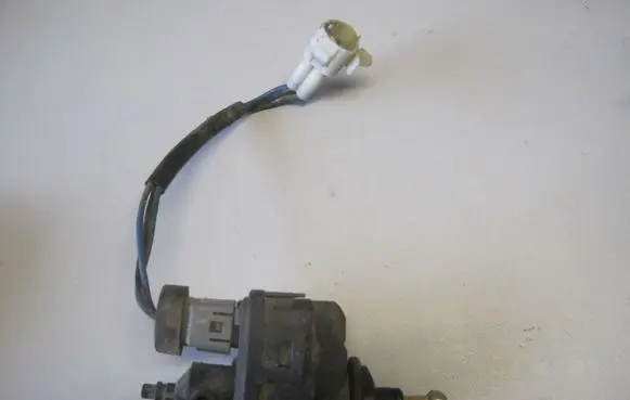 Honda CR-V Headlight level adjustment motor 00728244