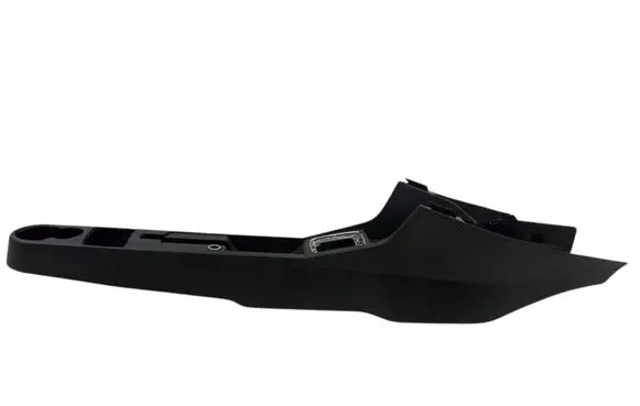 Skoda Rapid (NH) Center console 