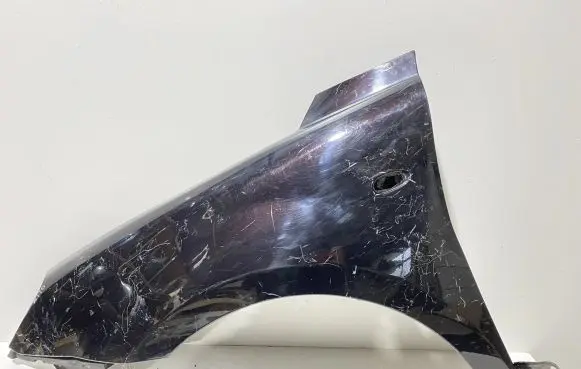 Alfa Romeo Mito Fender