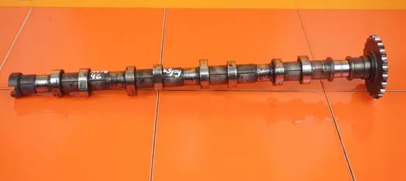 KIA Carens III Camshaft SSACY D4FD
