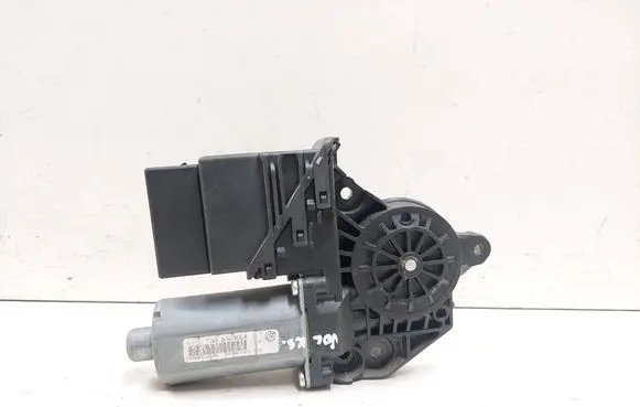 Volkswagen Golf Plus Rear door window regulator motor 5M0839402A 1K0959704C 993425100