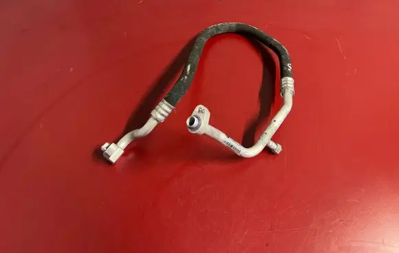BMW X4 G02 Air conditioning (A/C) pipe/hose 9868413 66549868413