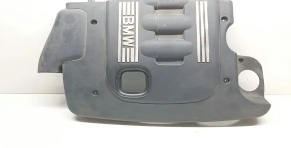 BMW X3 E83 Engine cover (trim) 7789000 11147789000
