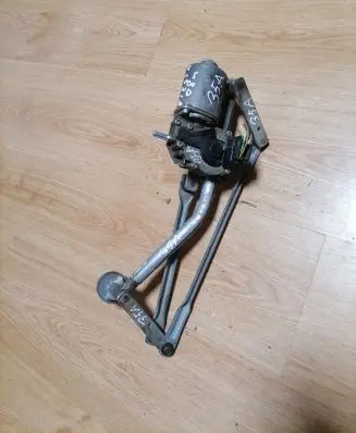 Ford Fiesta Front wiper linkage and motor 404745 2S6T17B571AX 6476N