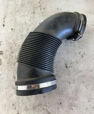 Audi A4 S4 B9 Air intake duct part 04E129629
