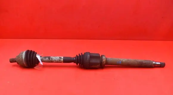 Ford Focus C-MAX Front driveshaft 3M51-3B436-NE