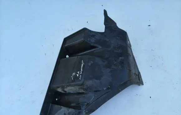 Hyundai Tucson TL Other under body part 86696D7000