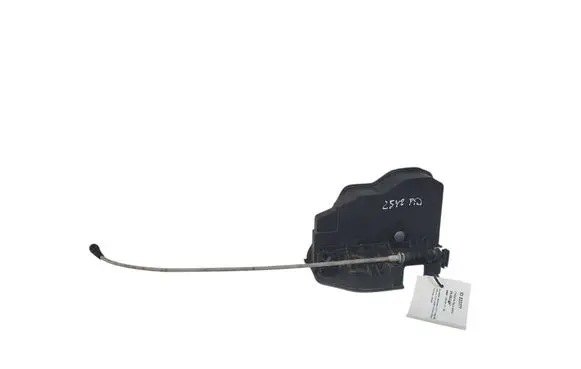 BMW 1 F20 F21 Front door lock 7202150