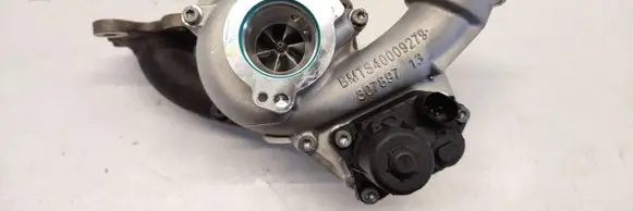 Volkswagen Tayron II Turbo 05E145702L