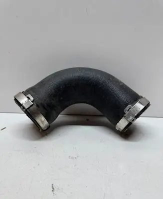 Audi Q7 4M Intercooler hose/pipe 4M0145709G