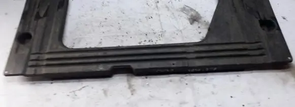 Audi A4 S4 B5 8D Engine splash shield/under tray 8D0825215A