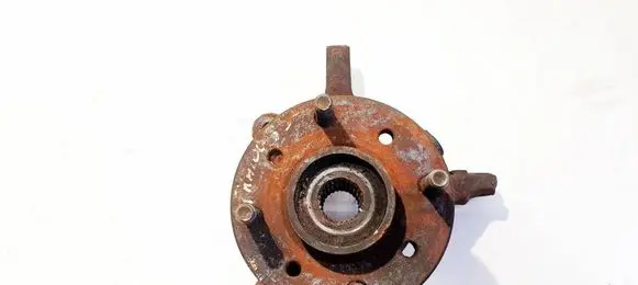 Mitsubishi Space Star Front wheel hub