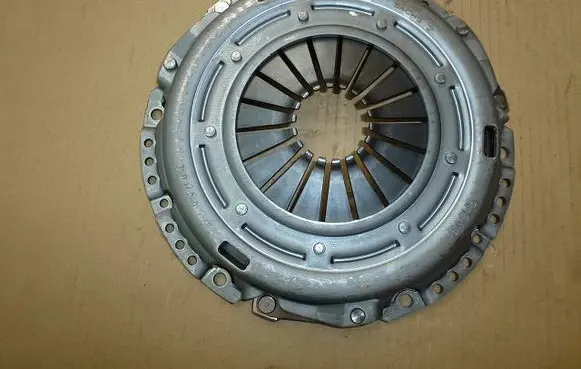 Audi A3 S3 8L Clutch pressure plate 3082306531