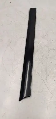 Audi A3 S3 8P Rear fender molding trim 8P3853700B