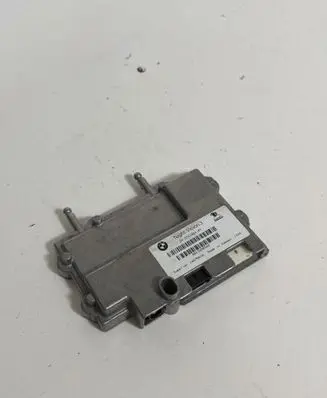 BMW 5 F10 F11 Other control units/modules 9341066