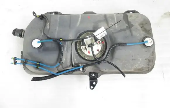 Fiat Seicento/600 Fuel tank