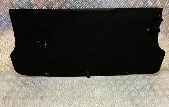 Hyundai IONIQ 6 Trunk/boot mat liner PU19135