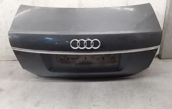 Audi A6 S6 C6 4F Tailgate/trunk/boot lid