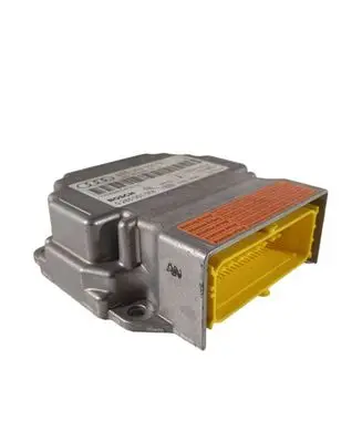 Audi A4 S4 B7 8E 8H Airbag control unit/module 8E0959655G 0285001668